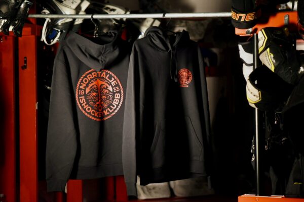 Hoodie - Roslagen