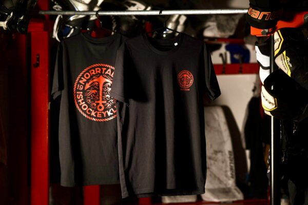 T-shirt - Roslagen