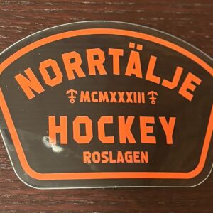 Norrtälje Hockey Böjd