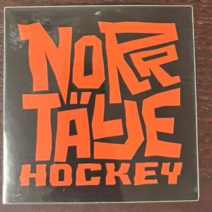 Norrtälje Hockey fyrkantig
