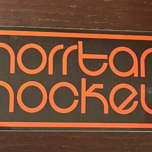 norrtan hockey rekt