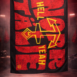 Flagga