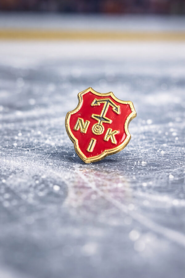 NIK PIN